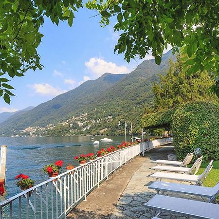 Villa Giu Luxury - The House Of Travelers Faggeto Lario Exterior foto