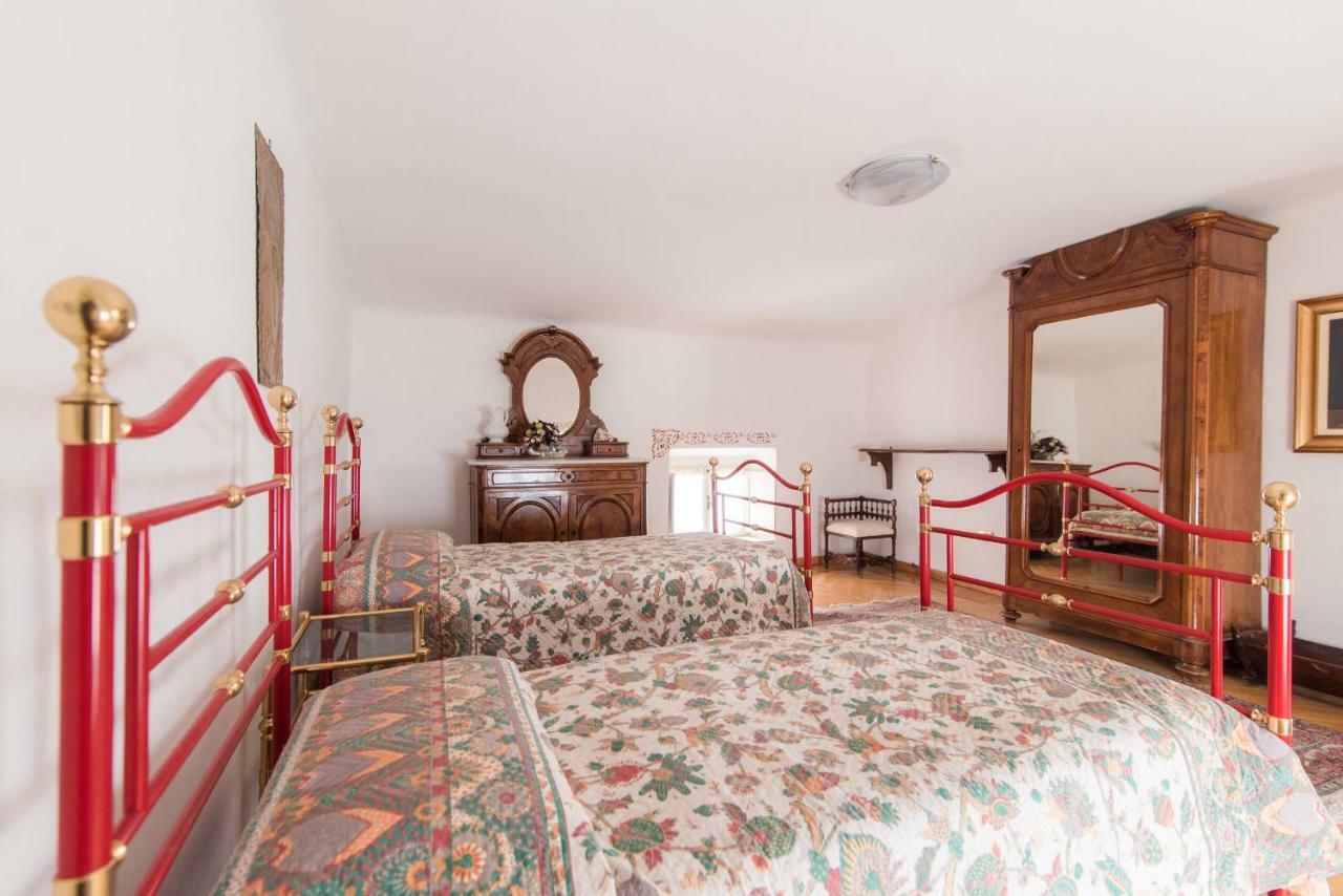 Villa Giu Luxury - The House Of Travelers Faggeto Lario Exterior foto