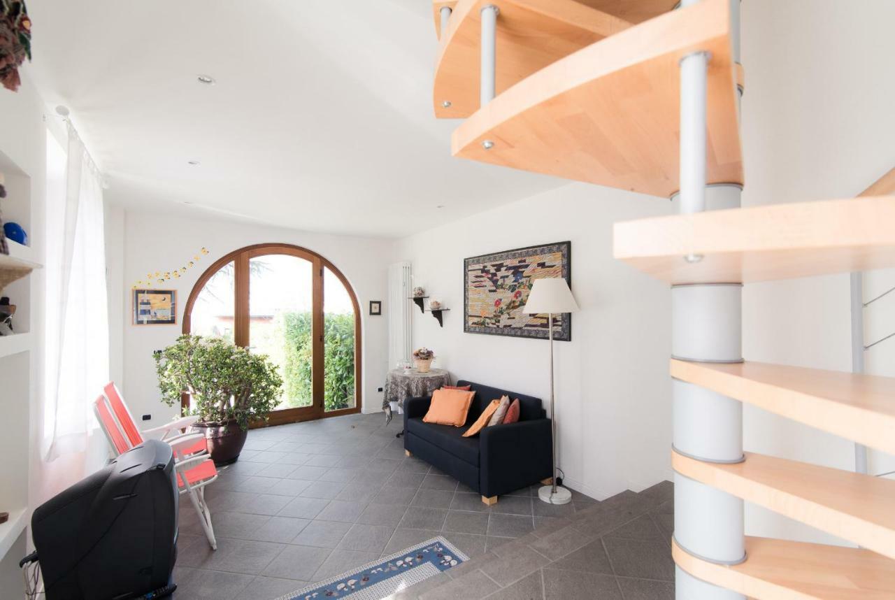 Villa Giu Luxury - The House Of Travelers Faggeto Lario Exterior foto