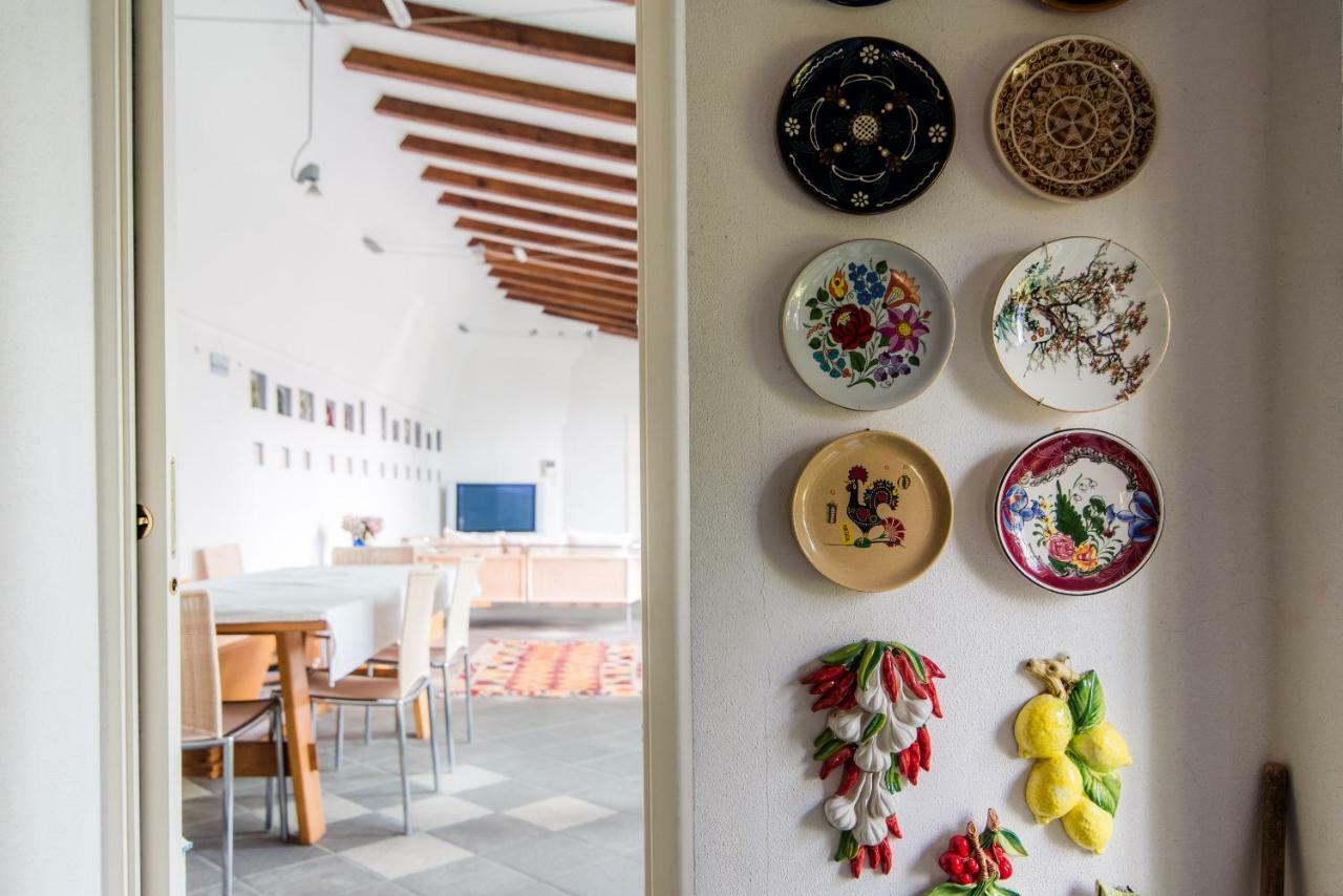 Villa Giu Luxury - The House Of Travelers Faggeto Lario Exterior foto