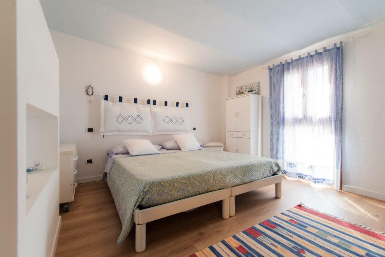 Villa Giu Luxury - The House Of Travelers Faggeto Lario Exterior foto